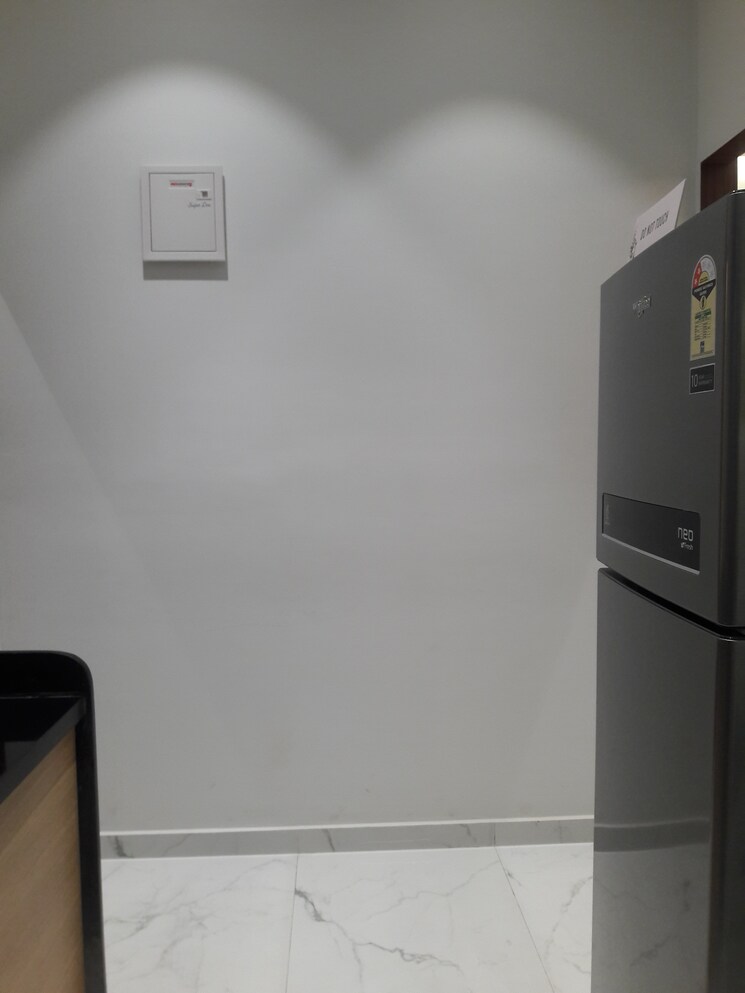 undefined, gurukrupa-anantam 1 Bedroom 439 Sq.Ft. Apartment In Kannamwar Nagar Mumbai 9743673