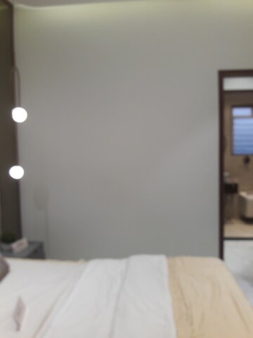 Furnished Amenities in 1 BHK Apartment at Gurukrupa Anantam, Kannamwar Nagar – for Sale