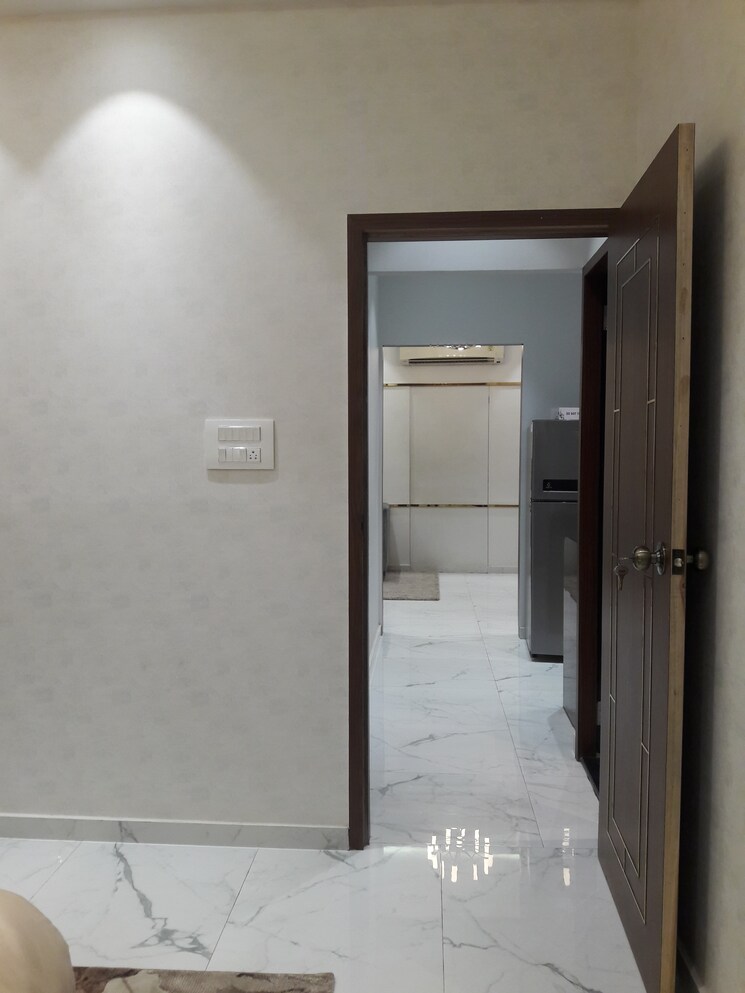 Room, gurukrupa-anantam 1 Bedroom 439 Sq.Ft. Apartment In Kannamwar Nagar Mumbai 9743673