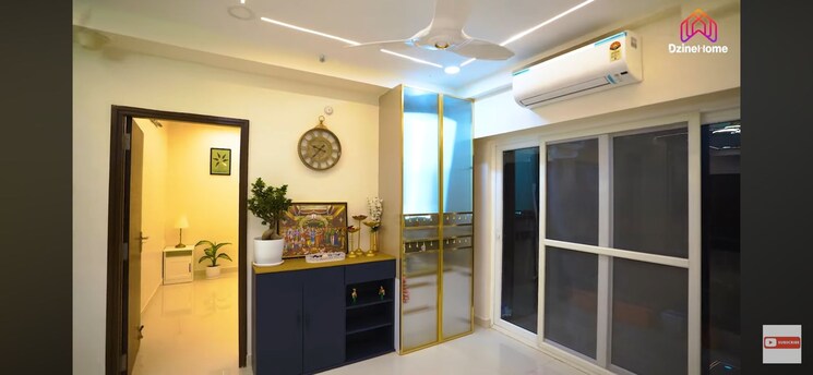 Room, my-home-tridasa 2.5 Bedroom 1505 Sq.Ft. Apartment In Tellapur Hyderabad 9743710