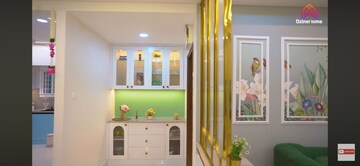  2.5 BHK Apartment at My Home Tridasa, Tellapur – for Sale