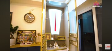  2.5 BHK Apartment at My Home Tridasa, Tellapur – for Sale