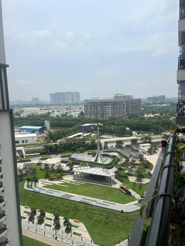 2.5 BHK Apartment – Exterior View View at My Home Tridasa, Tellapur - for Sale