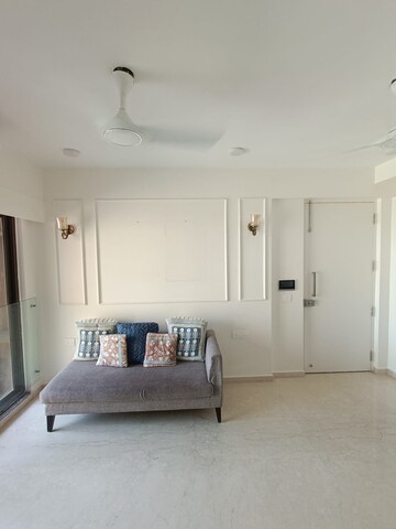 1 BHK Apartment For Rent in Kanakia Silicon Valley, Powai