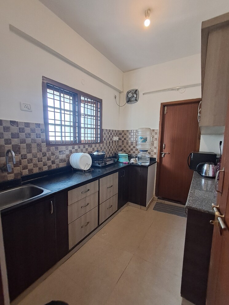 Team Area, koramangala 2 Bedroom 1100 Sq.Ft. Builder Floor In Koramangala Bangalore 9743693