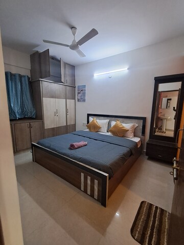 2 BHK Builder Floor For Rent in Koramangala