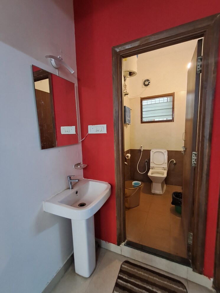 Team Area, koramangala 2 Bedroom 1100 Sq.Ft. Builder Floor In Koramangala Bangalore 9743693