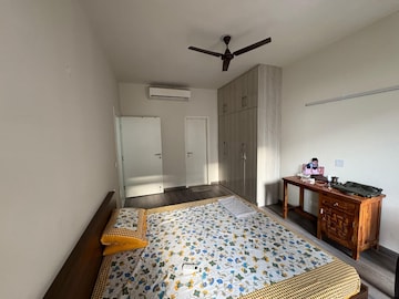 Bedroom in 2 BHK Apartment at Ireo The Corridors, Sector 67a – for Rent