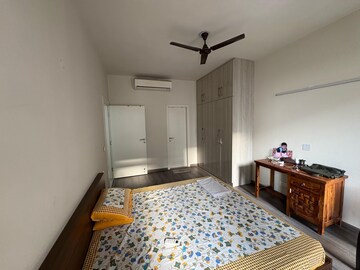 Bedroom in 2 BHK Apartment at Ireo The Corridors, Sector 67a – for Rent
