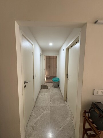 Building Lobby in 2 BHK Apartment at Ireo The Corridors, Sector 67a – for Rent