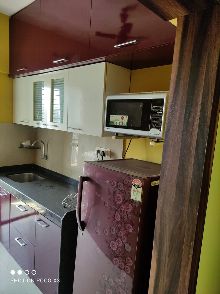 Kitchen, lodha-casa-bella-gold 2 Bedroom 628 Sq.Ft. Apartment In Dombivli East Thane 9743706