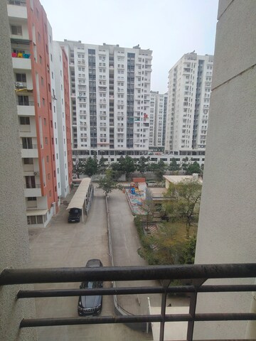 1 BHK Apartment For Sale in Platinum Park Apartment, Undri