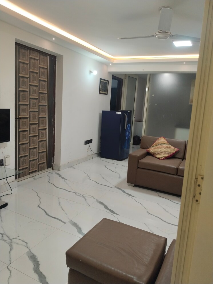 Kitchen, sushant-lok-2 3 Bedroom 1500 Sq.Ft. Builder Floor In Sector 57 Gurgaon 9743730