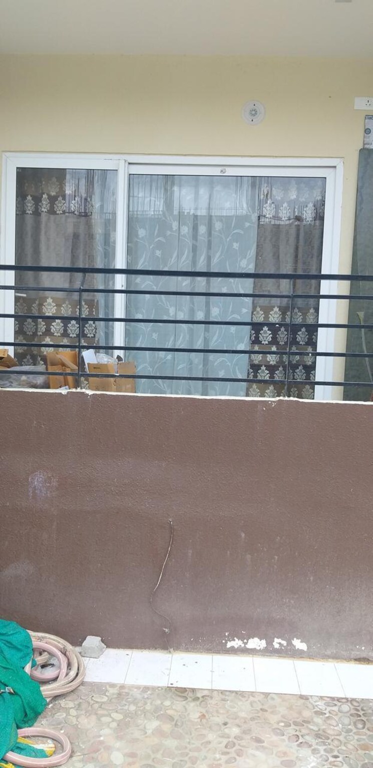 Balcony, pardos-okas-enclave 2.5 Bedroom 1160 Sq.Ft. Apartment In Sushant Golf City Lucknow 9743723