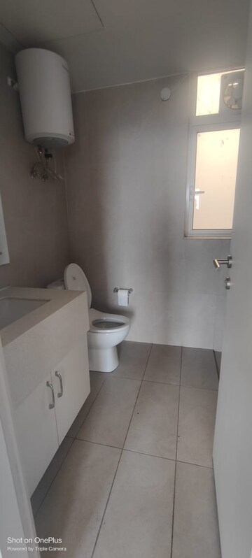 Master Bedroom in 2 BHK Apartment at Ireo The Corridors, Sector 67a – for Rent