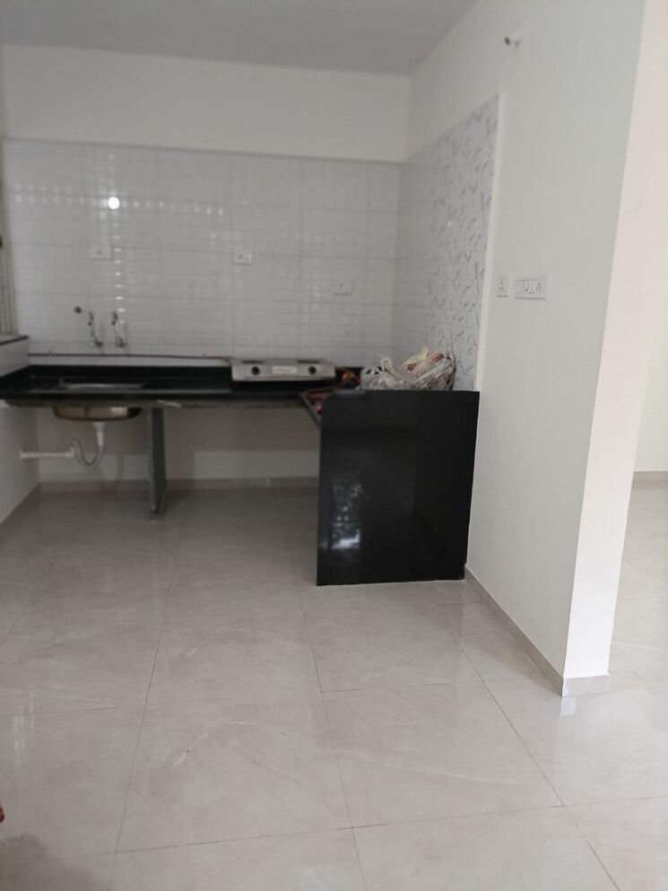 Kitchen, kanchan-onyx 1 Bedroom 622 Sq.Ft. Apartment In Pisoli Pune 9743717