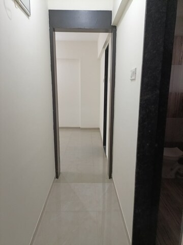 Building Lobby in 1 BHK Apartment at Kanchan Onyx, Pisoli – for Rent