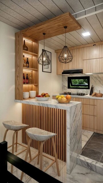 Bedroom in 3.5 BHK Villa at Hoskote – for Sale