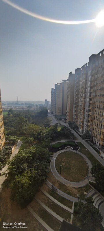 2 BHK Apartment – Exterior View View at Ireo The Corridors, Sector 67a - for Rent