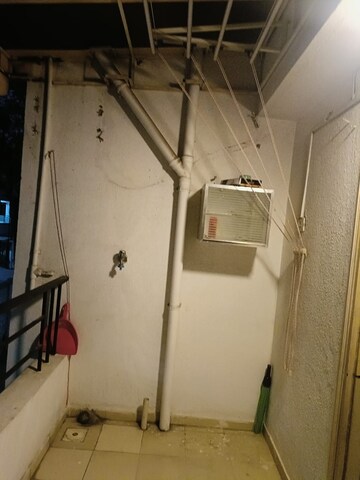  1 BHK Apartment at Warje – for Sale