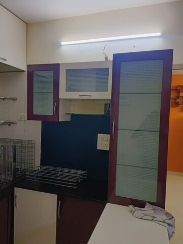 Kitchen/pantry in 1 BHK Apartment at Warje – for Sale