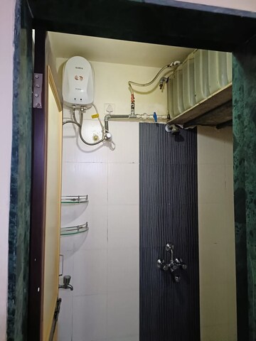  1 BHK Apartment at Warje – for Sale