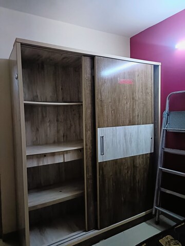  1 BHK Apartment at Warje – for Sale