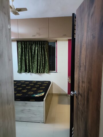 Bedroom in 1 BHK Apartment at Warje – for Sale