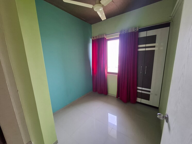 Bedroom, lodha-casa-bella 1.5 Bedroom 564 Sq.Ft. Apartment In Dombivli East Thane 9743751