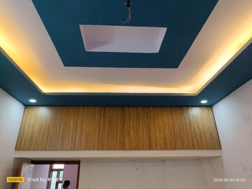 2 BHK Independent House – Exterior View View at Kiran Enclave, Kursi Road - for Sale