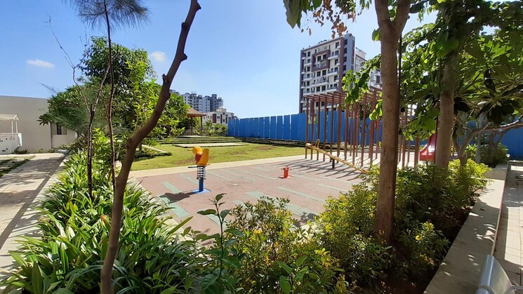 Cover Image, f5-felicia 2 Bedroom 950 Sq.Ft. Apartment In Hadapsar Pune 9743722