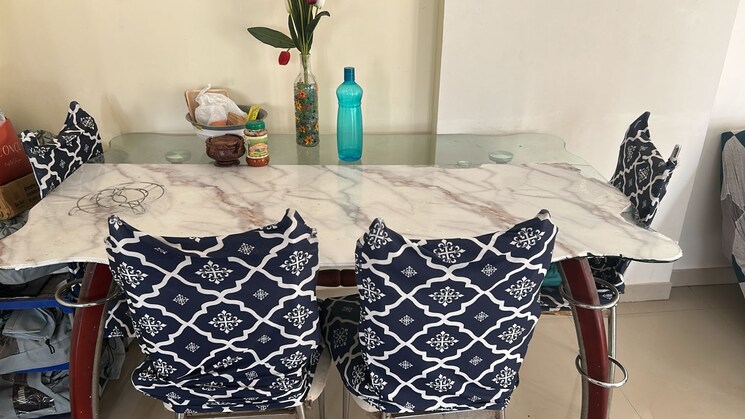 Team Area, f5-felicia 2 Bedroom 950 Sq.Ft. Apartment In Hadapsar Pune 9743722