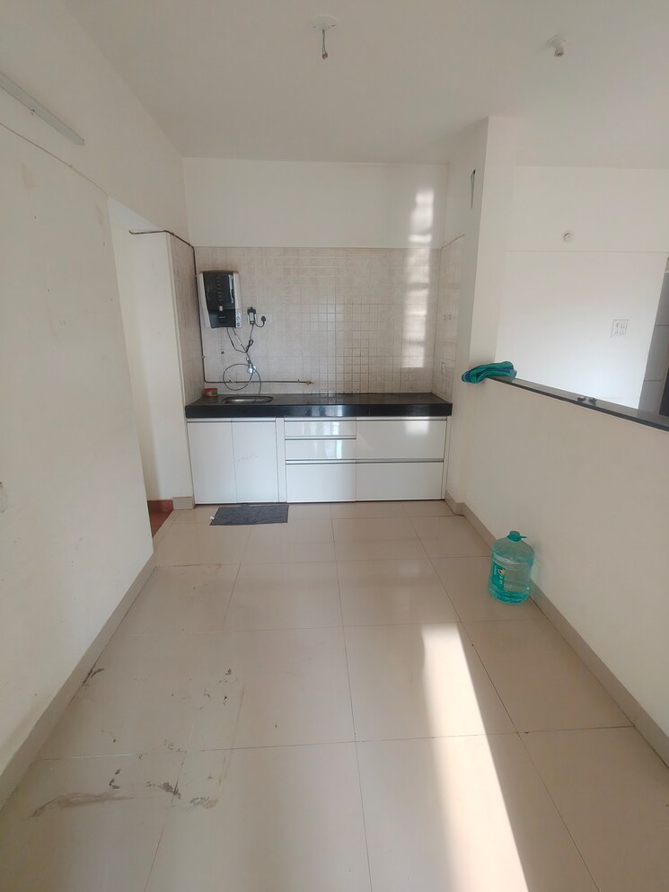 Kitchen, godrej-horizon 2 Bedroom 1093 Sq.Ft. Apartment In Mohammadwadi Pune 9743733