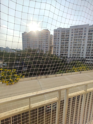 2 BHK Apartment – Exterior View View at Godrej Horizon, Mohammadwadi - for Rent