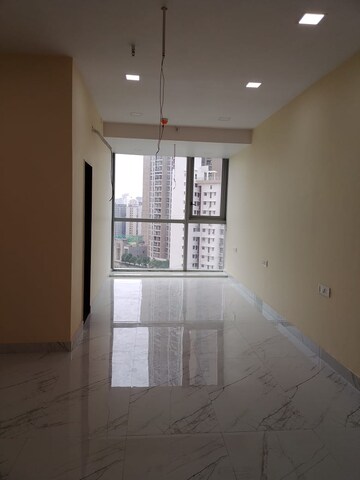  Office Space For Rent in Wadhwa The Gateway, Mulund West
