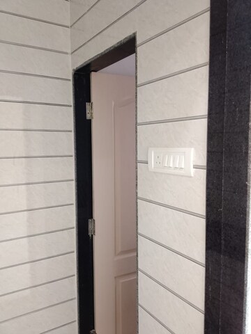 Building Lobby in  Office Space at Wadhwa The Gateway, Mulund West – for Rent