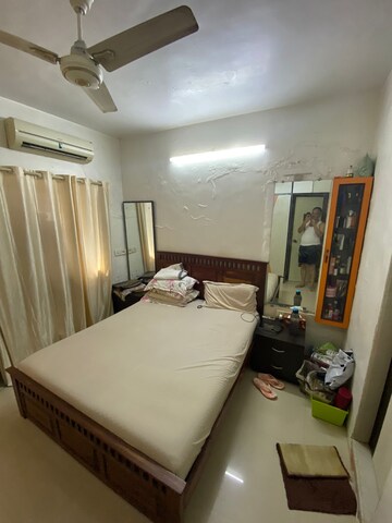 2 BHK Apartment For Rent in Yashodhara CHS, Goregaon East