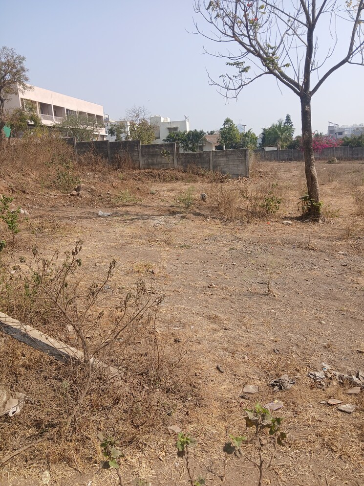Cover Image, dhruv nagar  340 Sq.Yd. Plot In Dhruv Nagar Nashik 9743753