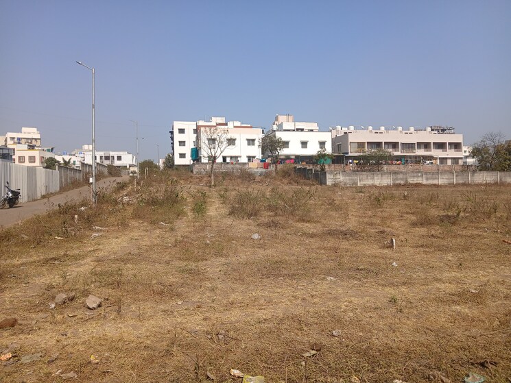 undefined, dhruv nagar  340 Sq.Yd. Plot In Dhruv Nagar Nashik 9743753