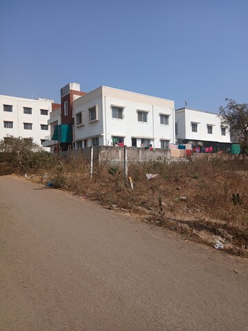  Plot – Exterior View View at Dhruv Nagar - for Sale