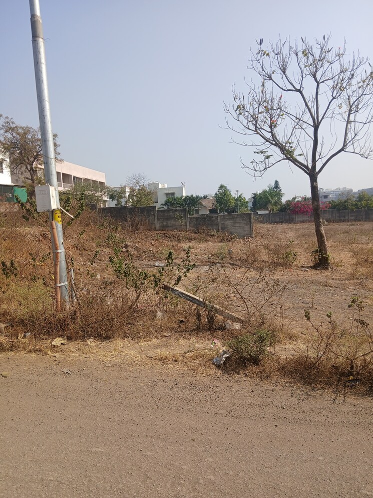 Exterior View, dhruv nagar  340 Sq.Yd. Plot In Dhruv Nagar Nashik 9743753