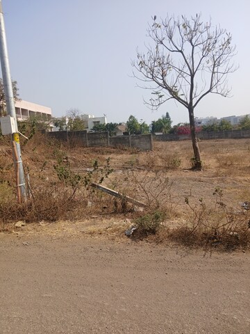 Plot – Garden View at Dhruv Nagar - for Sale