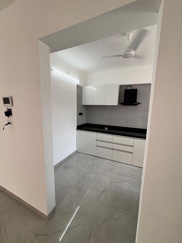 Kitchen in 2 BHK Apartment at Unique Legacy Imperia, Keshav Nagar – for Rent