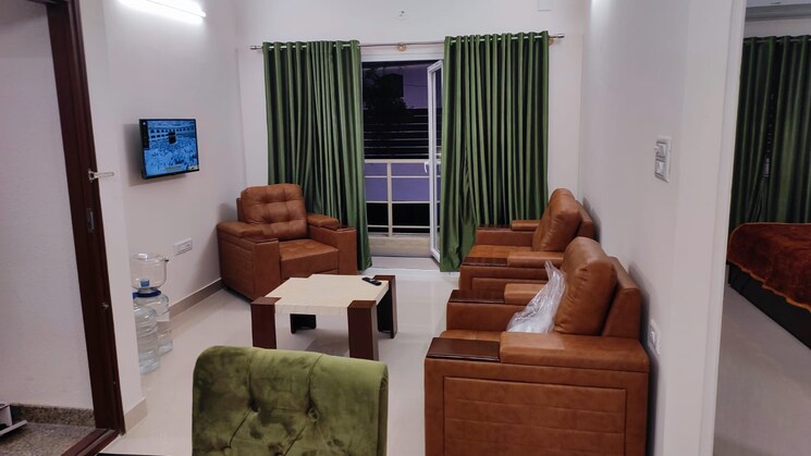 Living Room, kammanahalli 2 Bedroom 1500 Sq.Ft. Builder Floor In Kammanahalli Bangalore 9743746