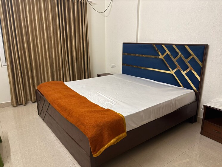 Bedroom, kammanahalli 2 Bedroom 1500 Sq.Ft. Builder Floor In Kammanahalli Bangalore 9743746