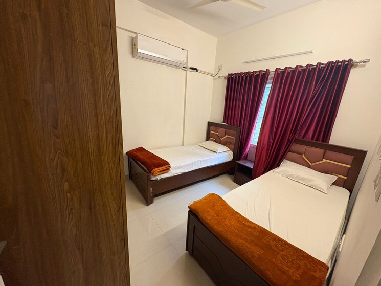 Kitchen, kammanahalli 2 Bedroom 1500 Sq.Ft. Builder Floor In Kammanahalli Bangalore 9743746