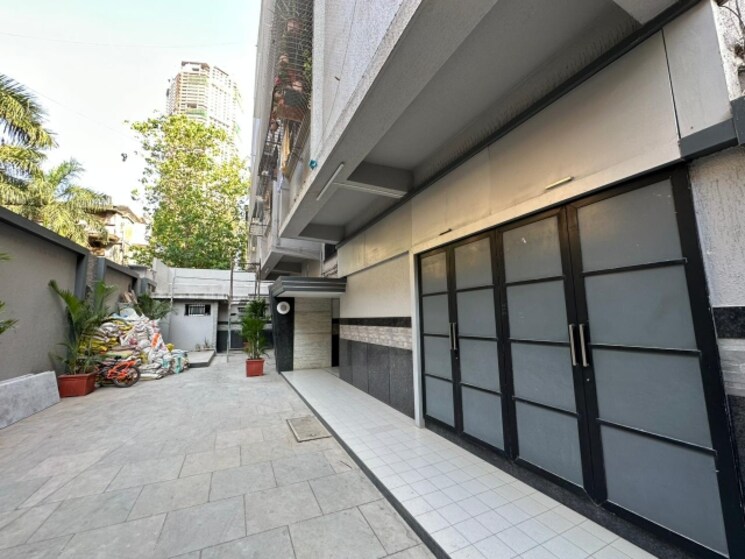 Balcony, rakhangi-mahal 1 Bedroom 550 Sq.Ft. Apartment In Worli Mumbai 9743790