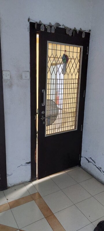 1 BHK Apartment – Exterior View View at Shiv Enclave, Kharadi - for Rent