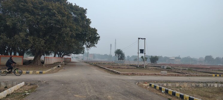 undefined, mohanlalganj  1500 Sq.Ft. Plot In Mohanlalganj Lucknow 9743779