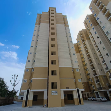 2 BHK Apartment For Sale in Manglam Aadhar, Keshupura